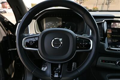2016 Volvo XC90 T8 eAWD R-Design   - Photo 44 - Norwalk, CA 90650-2241
