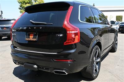 2016 Volvo XC90 T8 eAWD R-Design   - Photo 23 - Norwalk, CA 90650-2241