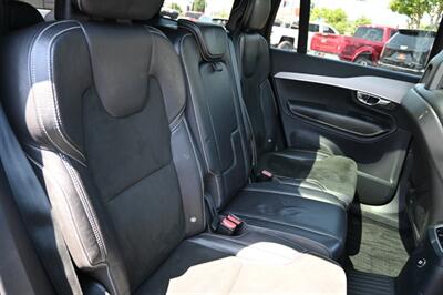 2016 Volvo XC90 T8 eAWD R-Design   - Photo 63 - Norwalk, CA 90650-2241