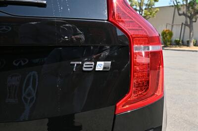2016 Volvo XC90 T8 eAWD R-Design   - Photo 20 - Norwalk, CA 90650-2241