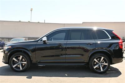 2016 Volvo XC90 T8 eAWD R-Design   - Photo 12 - Norwalk, CA 90650-2241
