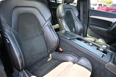 2016 Volvo XC90 T8 eAWD R-Design   - Photo 73 - Norwalk, CA 90650-2241