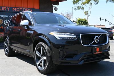 2016 Volvo XC90 T8 eAWD R-Design   - Photo 29 - Norwalk, CA 90650-2241