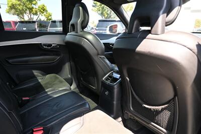 2016 Volvo XC90 T8 eAWD R-Design   - Photo 65 - Norwalk, CA 90650-2241
