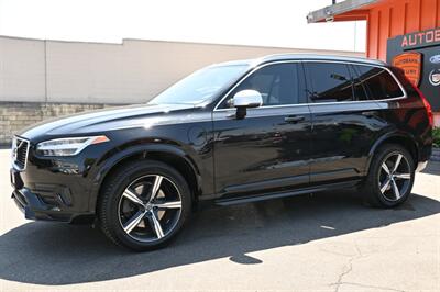 2016 Volvo XC90 T8 eAWD R-Design   - Photo 11 - Norwalk, CA 90650-2241