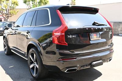 2016 Volvo XC90 T8 eAWD R-Design   - Photo 15 - Norwalk, CA 90650-2241