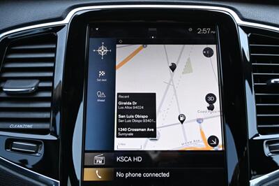 2016 Volvo XC90 T8 eAWD R-Design   - Photo 77 - Norwalk, CA 90650-2241
