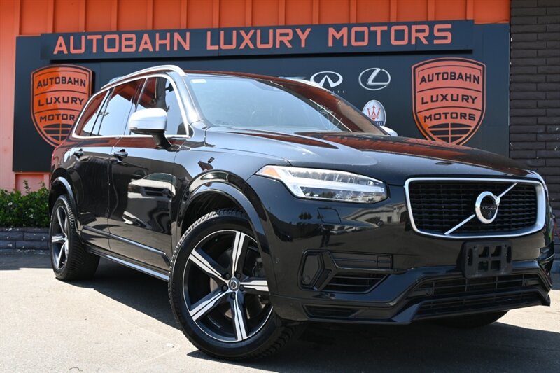 2016 Volvo XC90 T8 eAWD R-Design - Photo 1 - Norwalk, CA 90650-2241