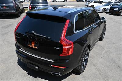 2016 Volvo XC90 T8 eAWD R-Design   - Photo 22 - Norwalk, CA 90650-2241