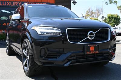 2016 Volvo XC90 T8 eAWD R-Design   - Photo 30 - Norwalk, CA 90650-2241