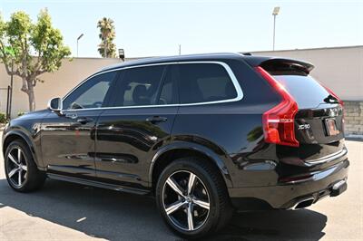 2016 Volvo XC90 T8 eAWD R-Design   - Photo 14 - Norwalk, CA 90650-2241