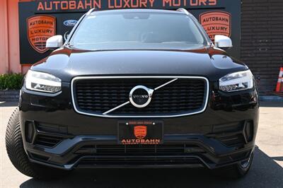 2016 Volvo XC90 T8 eAWD R-Design   - Photo 2 - Norwalk, CA 90650-2241