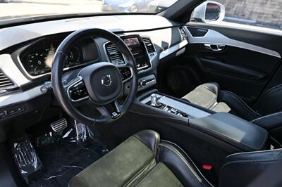 2016 Volvo XC90 T8 eAWD R-Design   - Photo 38 - Norwalk, CA 90650-2241