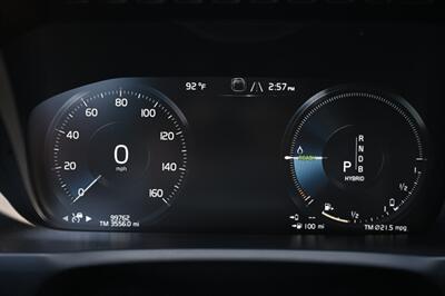 2016 Volvo XC90 T8 eAWD R-Design   - Photo 75 - Norwalk, CA 90650-2241
