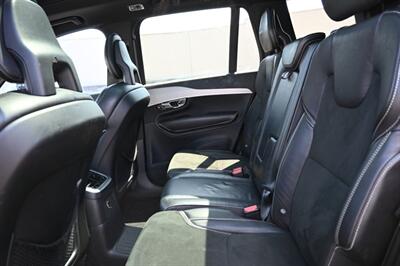 2016 Volvo XC90 T8 eAWD R-Design   - Photo 50 - Norwalk, CA 90650-2241