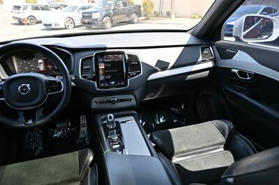 2016 Volvo XC90 T8 eAWD R-Design   - Photo 57 - Norwalk, CA 90650-2241