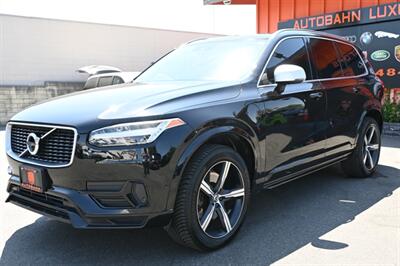 2016 Volvo XC90 T8 eAWD R-Design   - Photo 10 - Norwalk, CA 90650-2241