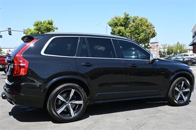 2016 Volvo XC90 T8 eAWD R-Design   - Photo 25 - Norwalk, CA 90650-2241