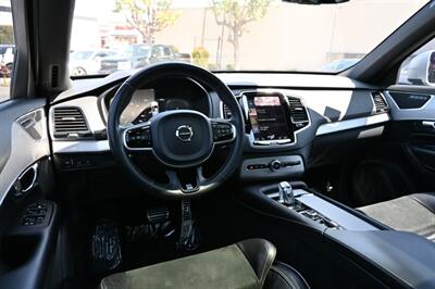 2016 Volvo XC90 T8 eAWD R-Design   - Photo 55 - Norwalk, CA 90650-2241