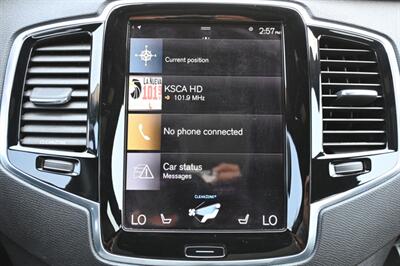 2016 Volvo XC90 T8 eAWD R-Design   - Photo 76 - Norwalk, CA 90650-2241