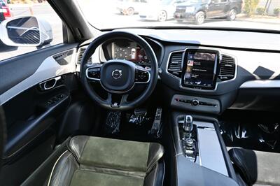 2016 Volvo XC90 T8 eAWD R-Design   - Photo 56 - Norwalk, CA 90650-2241