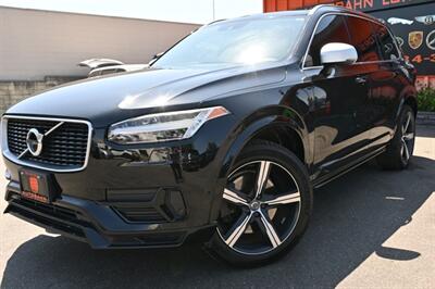 2016 Volvo XC90 T8 eAWD R-Design   - Photo 7 - Norwalk, CA 90650-2241