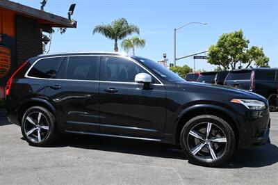 2016 Volvo XC90 T8 eAWD R-Design   - Photo 27 - Norwalk, CA 90650-2241
