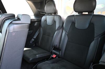 2016 Volvo XC90 T8 eAWD R-Design   - Photo 52 - Norwalk, CA 90650-2241