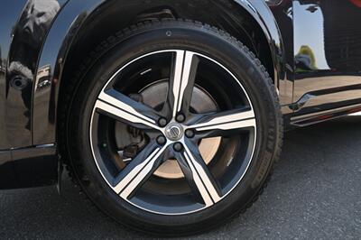 2016 Volvo XC90 T8 eAWD R-Design   - Photo 8 - Norwalk, CA 90650-2241