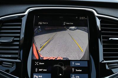 2016 Volvo XC90 T8 eAWD R-Design   - Photo 78 - Norwalk, CA 90650-2241