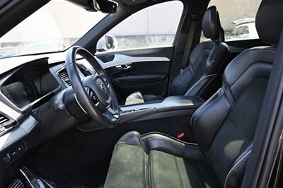 2016 Volvo XC90 T8 eAWD R-Design   - Photo 37 - Norwalk, CA 90650-2241