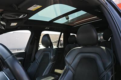 2016 Volvo XC90 T8 eAWD R-Design   - Photo 41 - Norwalk, CA 90650-2241