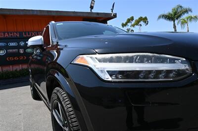 2016 Volvo XC90 T8 eAWD R-Design   - Photo 31 - Norwalk, CA 90650-2241