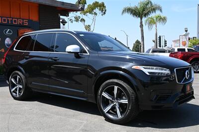 2016 Volvo XC90 T8 eAWD R-Design   - Photo 28 - Norwalk, CA 90650-2241