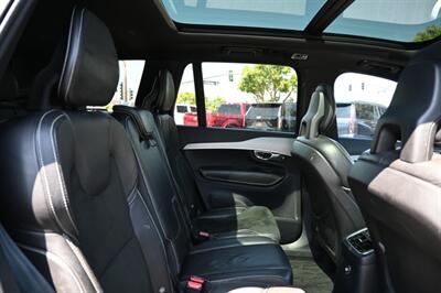 2016 Volvo XC90 T8 eAWD R-Design   - Photo 62 - Norwalk, CA 90650-2241
