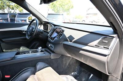 2016 Volvo XC90 T8 eAWD R-Design   - Photo 72 - Norwalk, CA 90650-2241