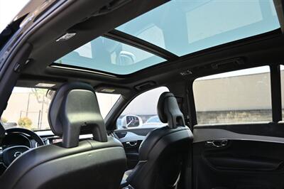 2016 Volvo XC90 T8 eAWD R-Design   - Photo 54 - Norwalk, CA 90650-2241