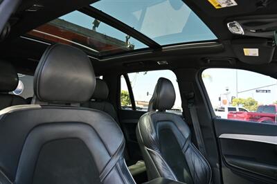 2016 Volvo XC90 T8 eAWD R-Design   - Photo 74 - Norwalk, CA 90650-2241