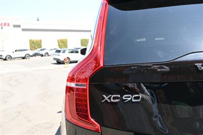2016 Volvo XC90 T8 eAWD R-Design   - Photo 17 - Norwalk, CA 90650-2241