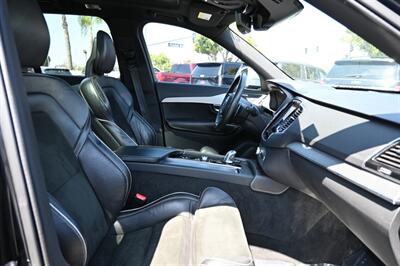 2016 Volvo XC90 T8 eAWD R-Design   - Photo 71 - Norwalk, CA 90650-2241