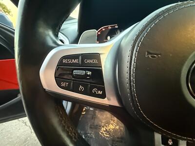 2021 BMW 8 Series 840i Gran Coupe   - Photo 31 - Norwalk, CA 90650-2241