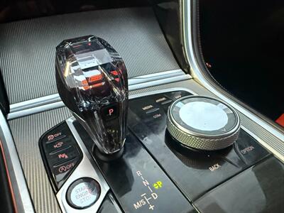 2021 BMW 8 Series 840i Gran Coupe   - Photo 57 - Norwalk, CA 90650-2241