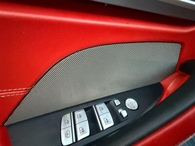 2021 BMW 8 Series 840i Gran Coupe   - Photo 26 - Norwalk, CA 90650-2241