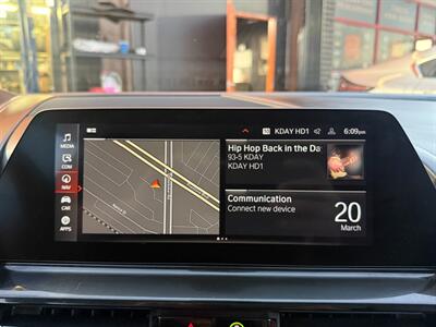 2021 BMW 8 Series 840i Gran Coupe   - Photo 54 - Norwalk, CA 90650-2241