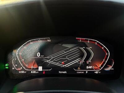 2021 BMW 8 Series 840i Gran Coupe   - Photo 53 - Norwalk, CA 90650-2241