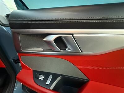 2021 BMW 8 Series 840i Gran Coupe   - Photo 46 - Norwalk, CA 90650-2241