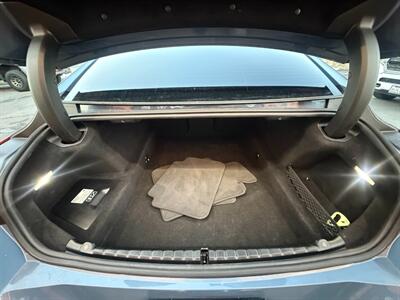 2021 BMW 8 Series 840i Gran Coupe   - Photo 43 - Norwalk, CA 90650-2241