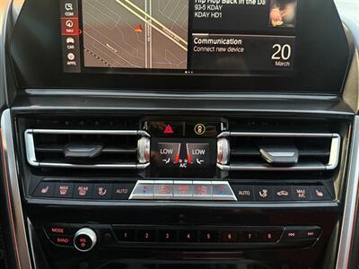 2021 BMW 8 Series 840i Gran Coupe   - Photo 55 - Norwalk, CA 90650-2241