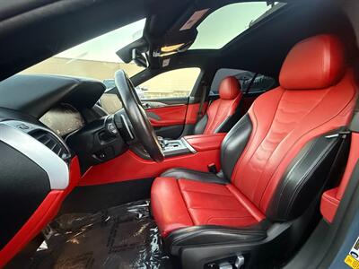 2021 BMW 8 Series 840i Gran Coupe   - Photo 29 - Norwalk, CA 90650-2241