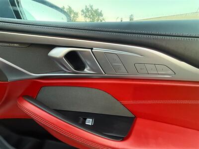 2021 BMW 8 Series 840i Gran Coupe   - Photo 50 - Norwalk, CA 90650-2241